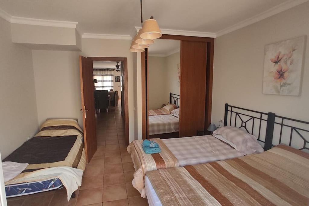 Casa Donn - El Sultan 63 - Luxury 3 Bed Villa With Fast Fibre Internet Corralejo Exterior foto