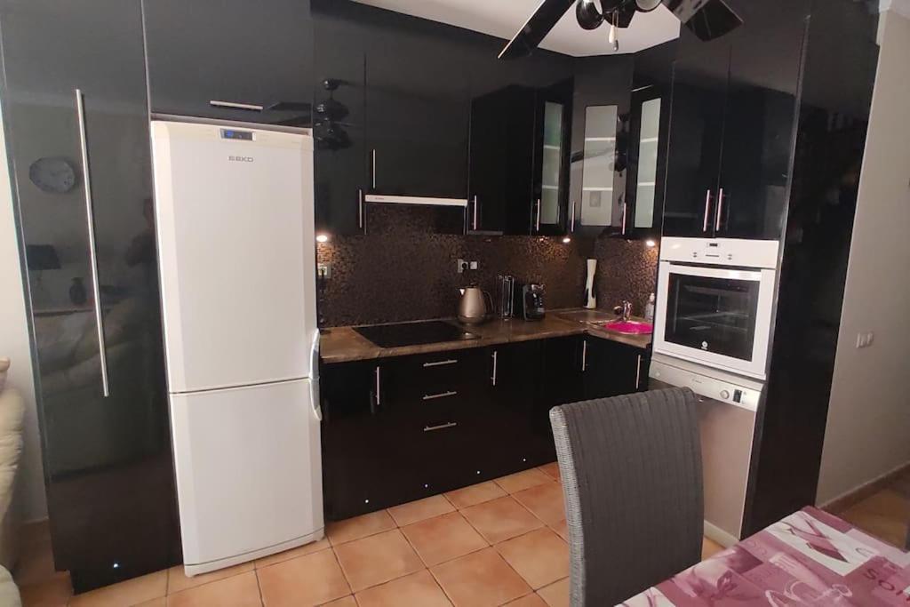 Casa Donn - El Sultan 63 - Luxury 3 Bed Villa With Fast Fibre Internet Corralejo Exterior foto