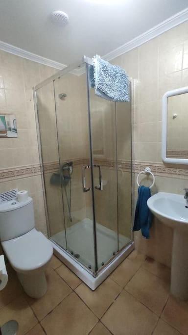 Casa Donn - El Sultan 63 - Luxury 3 Bed Villa With Fast Fibre Internet Corralejo Exterior foto