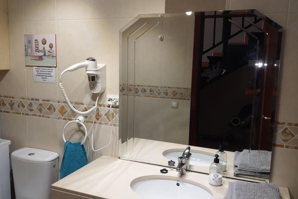 Casa Donn - El Sultan 63 - Luxury 3 Bed Villa With Fast Fibre Internet Corralejo Exterior foto